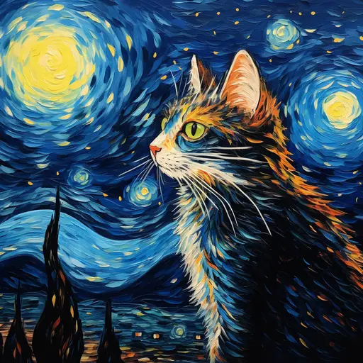 Van Gogh